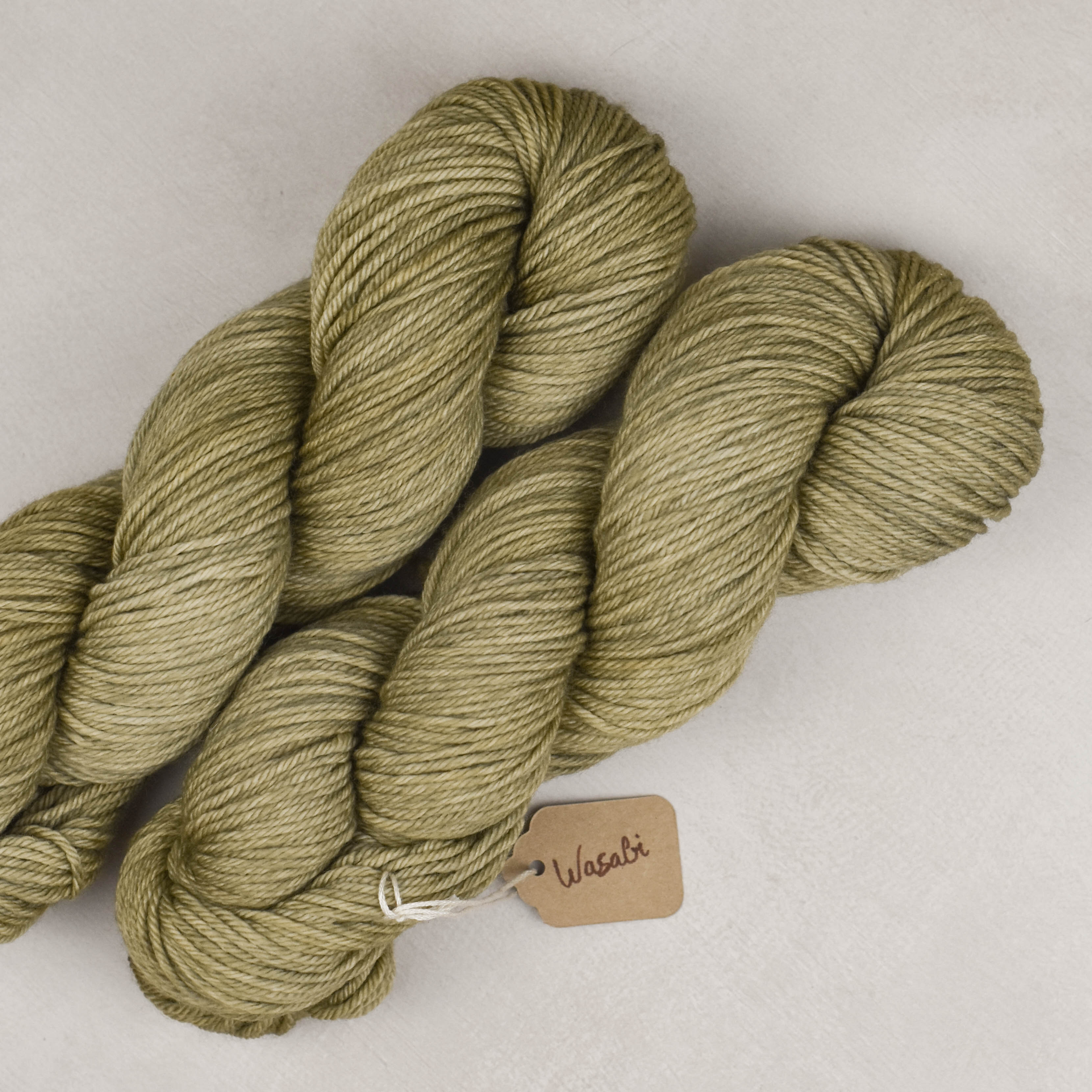 Wasabi