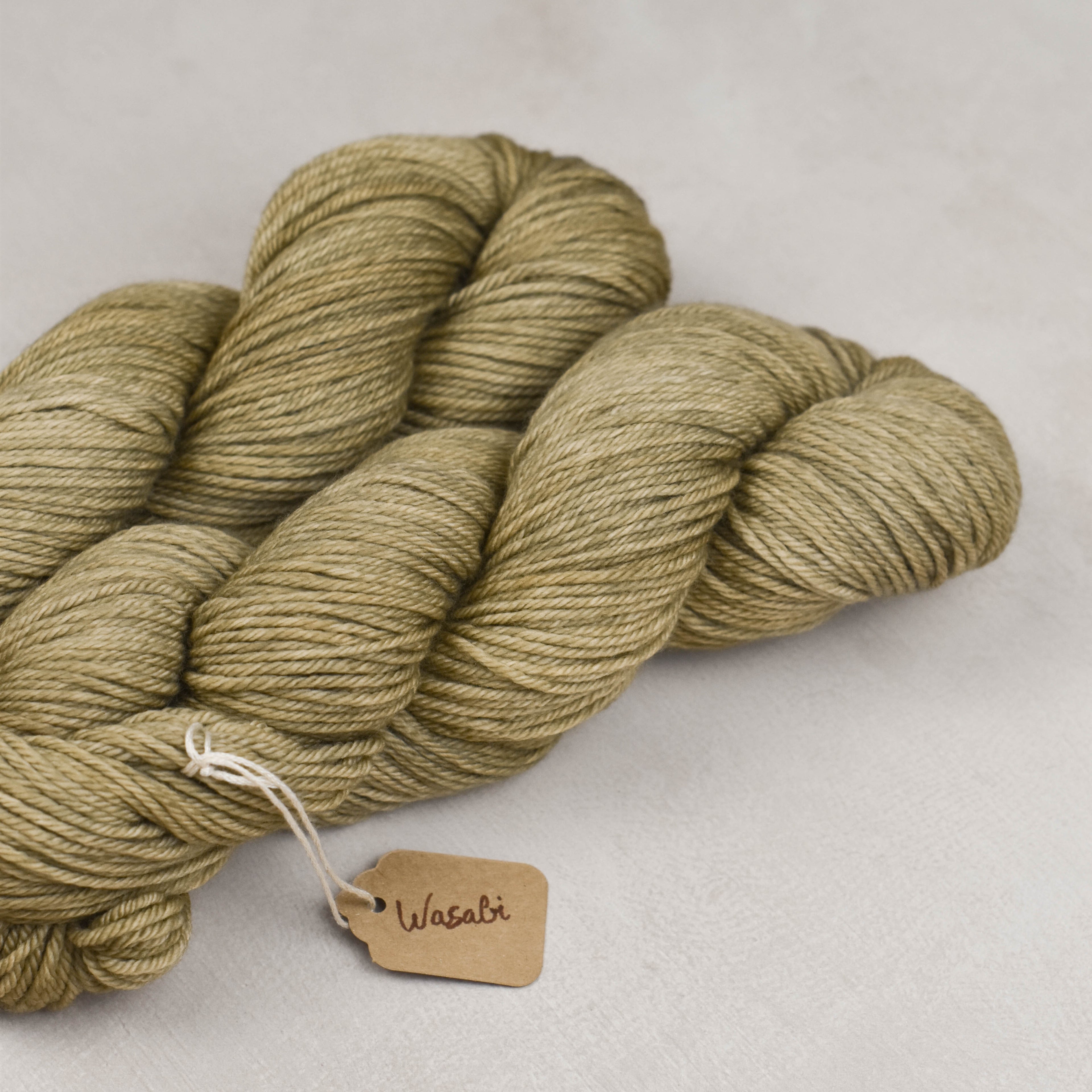 Wasabi