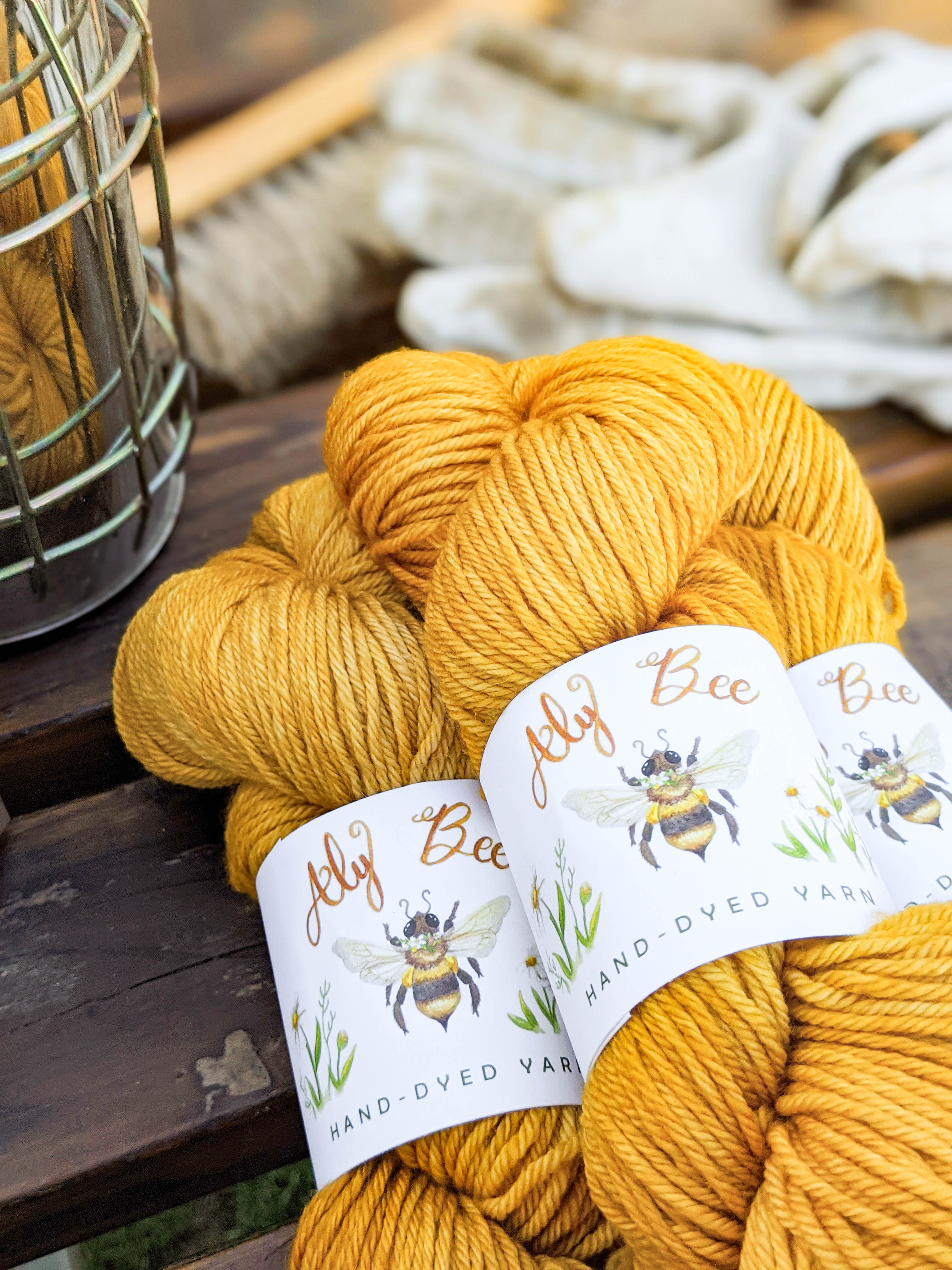 Honeybee