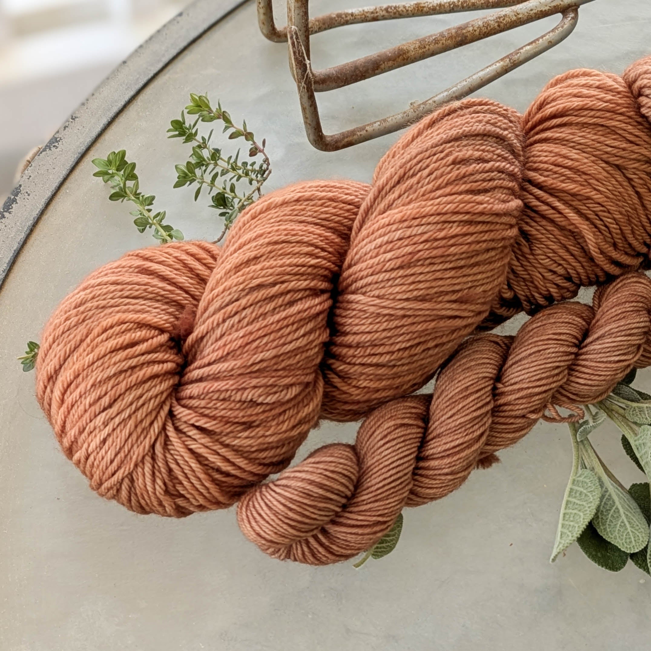 Terracotta