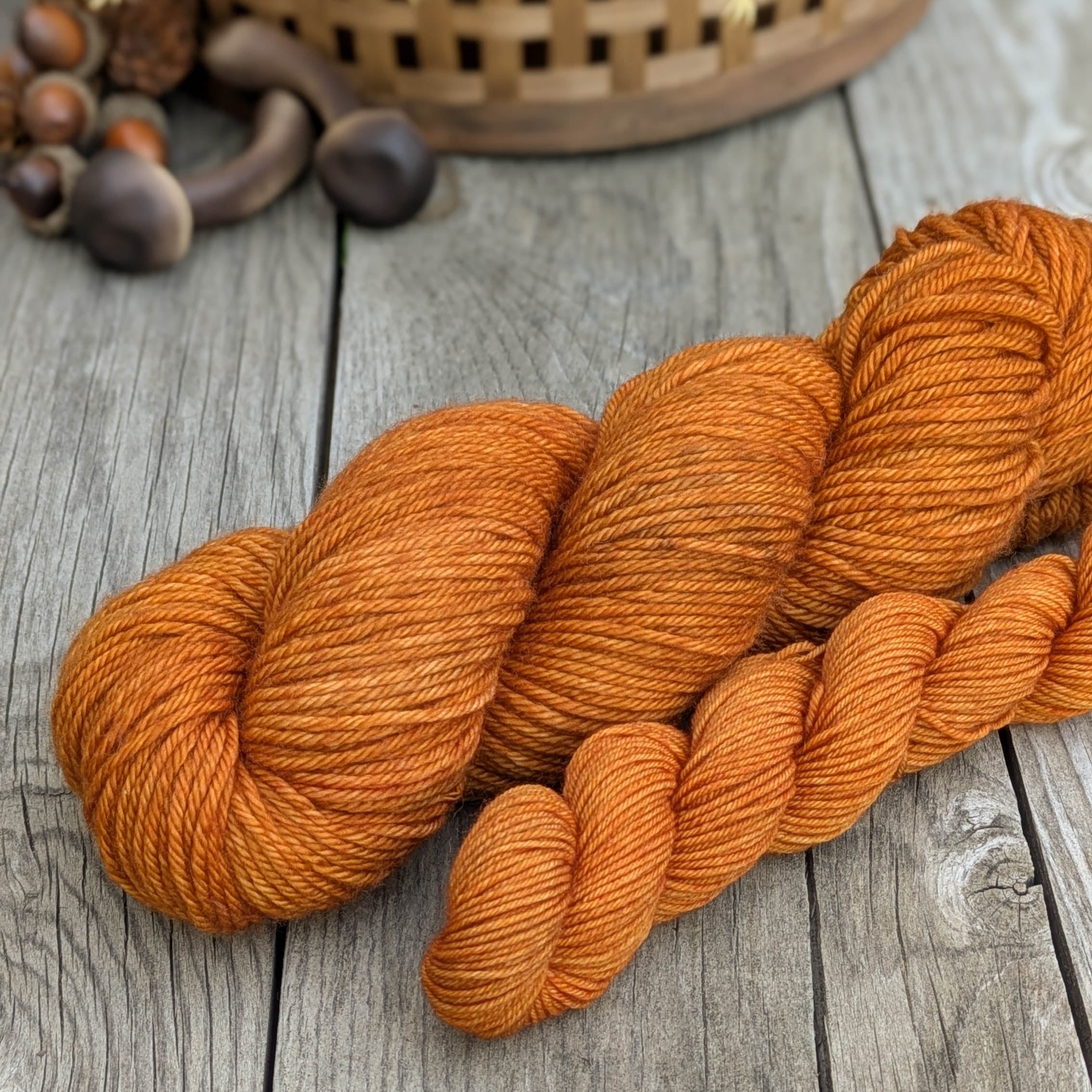 Pumpkin Spice